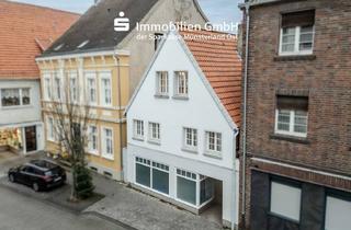 Haus kaufen in 59269 Beckum, Beckum - Besondere Gelegenheit in begehrter Innenstadtlage!