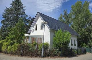 Einfamilienhaus kaufen in 14513 Teltow, Teltow - Einfamilienhaus auf ruhigem Grundstück in Teltow