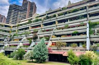 Wohnung kaufen in 68167 Mannheim, Mannheim - Elegantes Wohnen mit Garten - Mannheim Neckarpromenade !!!