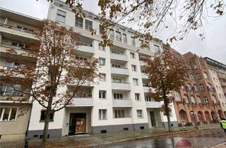 Wohnung kaufen in 10779 Berlin, Berlin - Bayerisches Viertel: 2-Zimmer Eigentumswohnung mit Balkon