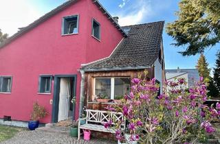 Einfamilienhaus kaufen in 51109 Köln, Köln - Charmantes renoviertes Einfamilienhaus direkt am Königsforst