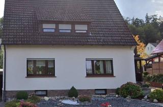 Einfamilienhaus kaufen in 37688 Beverungen, Beverungen - Einfamlienhaus
