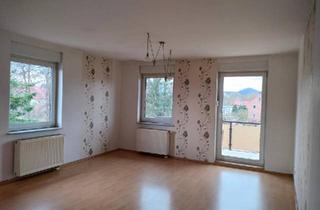 Wohnung kaufen in 36419 Geisa, Geisa - Wohnung zum Kauf