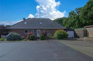Haus kaufen in 25712 Burg, Burg - Burg: Ein Ort zum Ankommen und Wohlfühlen