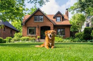 Mehrfamilienhaus kaufen in 29690 Schwarmstedt, Schwarmstedt - Kernsaniertes Eigenheim mit Rendite - ideal für Jungfamilie