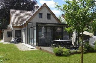 Einfamilienhaus kaufen in 15834 Rangsdorf, Rangsdorf - PARADIESISCH SCHÖN !! Freistehendes Einfamilienhaus mit 182 qm Wohnfläche auf 778 qm Grund