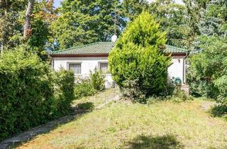 Haus kaufen in Hagenplatz, 14193 Berlin, Berlin - Eine kleine Rarität in Berlin-Grunewald nahe Hagenplatz