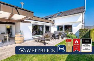 Villa kaufen in 71723 Großbottwar, Großbottwar - WEITBLICK: Designjuwel!