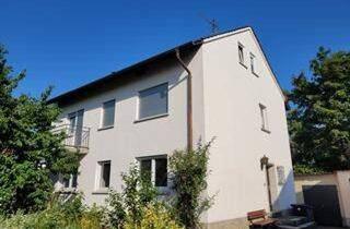Haus kaufen in 97753 Karlstadt, Karlstadt - Ein- bzw. Zweifamilienhaus in Karlstadt