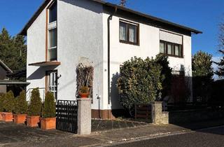Haus kaufen in 67459 Böhl-Iggelheim, Böhl-Iggelheim - 1-2 FH mit großem Garten! BITTE ERST GENAU LESEN!