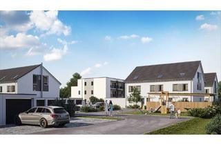 Reihenhaus kaufen in 76351 Linkenheim-Hochstetten, Linkenheim-Hochstetten / Hochstetten - Letztes verfügbares Reihenhaus in Linkenheim-Hochstetten - nur ca. 15 km von Karlsruhe entfernt!