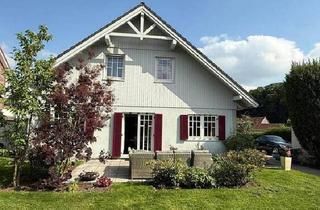 Haus kaufen in 48301 Nottuln, Nottuln - Nottuln: Super freistehendes Haus in klasse Lage, 2 Garagen, Sauna, Süd-Garten !