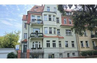 Mehrfamilienhaus kaufen in 04838 Eilenburg, Eilenburg - Mehrfamilienhaus mit Geschichte und Charme - Stadt Eilenburg Dr.-Külz-Ring