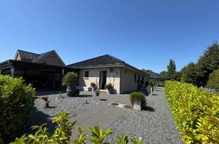 Haus kaufen in 25541 Brunsbüttel, Brunsbüttel - Einfamilienbungalow in Brunsbüttel in Toplage von privat!