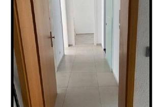 Wohnung kaufen in 38173 Sickte, Sickte - 3Z Wohnung,EG, Keller,Balkon,Küche