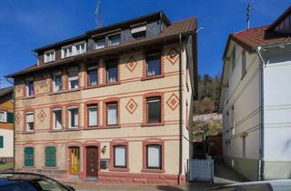 Einfamilienhaus kaufen in 75339 Höfen, Höfen an der Enz - Unzählige Möglichkeiten - Willkommen in Ihrem neuen Lieblingsplatz!