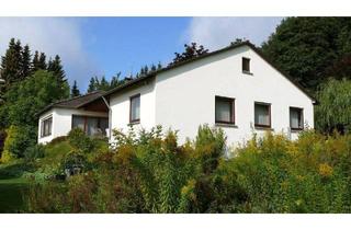 Einfamilienhaus kaufen in 37139 Adelebsen, Adelebsen - Traumhaftes Einfamilienhaus mit großem Garten in idyllischer Waldrandlage