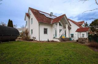 Haus kaufen in 91589 Aurach, Aurach - Provisionsfrei! Großes und kleines Haus für kreative Lebensgestaltung