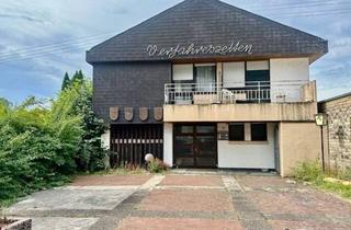 Haus kaufen in 54669 Bollendorf, Bollendorf - Haus mit 10 Appartements mit Ausblick auf Luxemburg - Einmalige Investitionsmöglichkeit