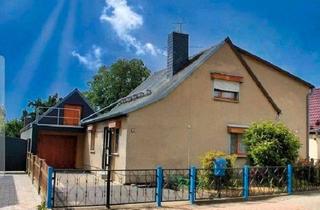 Haus kaufen in 06231 Bad Dürrenberg, Bad Dürrenberg - Haus Bad Dürrenberg zu verkaufen