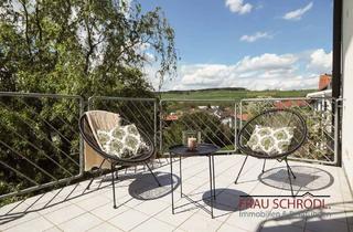 Einfamilienhaus kaufen in 78250 Tengen, Tengen - Familienidyll mit Weitblick - Großzügiges Traumhaus in Hanglage Stadt Tengen