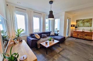 Wohnung kaufen in 54634 Bitburg, Bitburg - Neuwertige Wohnung in zentraler Lage in Bitburg - provisionsfrei