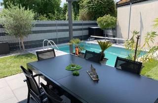 Einfamilienhaus kaufen in 67354 Römerberg, Römerberg - Modernes Einfamilienhaus Römerberg-Berghausen - Von Privat