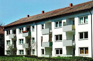 Wohnung kaufen in 82256 Fürstenfeldbruck, Fürstenfeldbruck - Schöne 2-Raum-Hochparterre-Wohnung mit Balkon in ruhiger Lage FFB