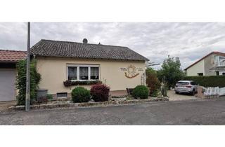 Einfamilienhaus kaufen in 97320 Albertshofen, Albertshofen - Traumhaftes Einfamilienhaus in Mainstockheim - Ruhige Sackgassenl