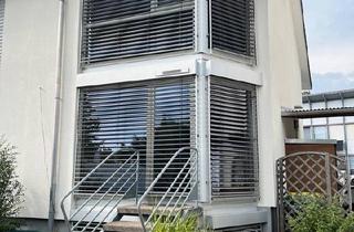 Reihenhaus kaufen in 78183 Hüfingen, Hüfingen - Gepflegtes Reihenhaus in Hüfingen
