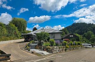 Einfamilienhaus kaufen in 79295 Sulzburg, Sulzburg - Einfamilienhaus Haus Bungalow