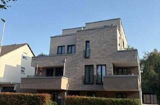 Wohnung kaufen in 41515 Grevenbroich, Grevenbroich - 3 Zimmer Maisonette-Wohnung in Elsen Grevenbroich Bj: 2023