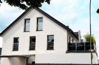 Wohnung kaufen in 41468 Neuss, Neuss - 5 Zimmer Maisonettewohnung, provisonsfrei, Haus-im-Haus