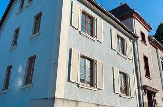 Einfamilienhaus kaufen in 66538 Neunkirchen, Neunkirchen - Sonnendurchflutetes - gepflegtes Einfamilienhaus