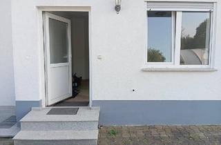 Wohnung kaufen in 35305 Grünberg, Grünberg - EG-Wohnung 2 Zimmer, Grünberg-OT, Autobahnnah