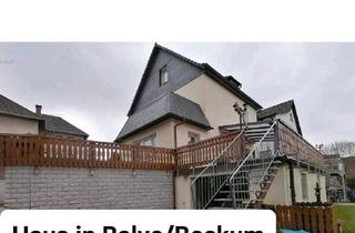 Einfamilienhaus kaufen in 58708 Menden, Menden (Sauerland) - HausEinfamilienhaus