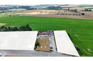 Haus kaufen in 34477 Twistetal, Twistetal - Vielseitige Wohn- und Gewerbeimmobilie mit großem Grundstück