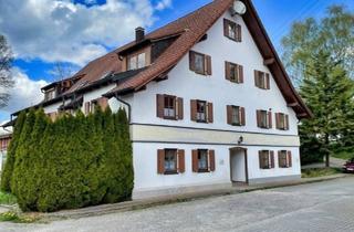 Wohnung kaufen in 87764 Legau, Legau - Eigentumswohnung in 87700 Memmingen: 102 m² - 4 Zimmer
