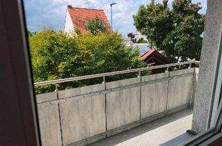 Wohnung kaufen in 96050 Bamberg, Bamberg - 2-Zimmer-Eigentumswohnung in Bamberg Ost