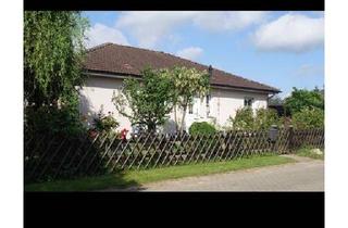 Einfamilienhaus kaufen in 18246 Bützow, Bützow - Charmantes Einfamilienhaus