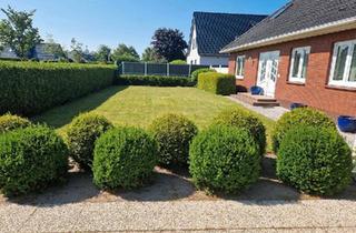 Einfamilienhaus kaufen in 24997 Wanderup, Wanderup - Einfamilienhaus mit Einliegerwohnung