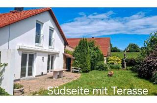 Einfamilienhaus kaufen in 86932 Pürgen, Pürgen - Provisionsfrei - Charmantes Einfamilienhaus mit Garten Pürgen
