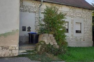 Haus kaufen in 06347 Gerbstedt, Gerbstedt - ruhiges Zweifamilienhaus