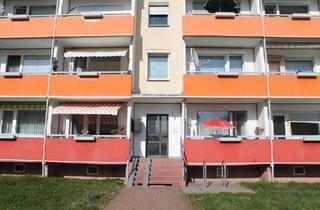 Wohnung kaufen in 99887 Georgenthal, Georgenthal - Charmante und möblierte 2 Zimmer Wohnung in Georgenthal