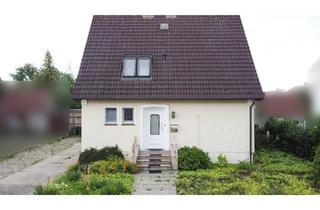 Einfamilienhaus kaufen in 49191 Belm, Belm - Einfamilienhaus nahe Osnabrück mit ca. 1200m² Grundstück.
