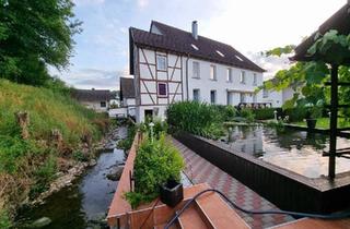 Haus kaufen in 57413 Finnentrop, Finnentrop - Großzügiges Zweifamilienhaus mit Traumgarten in Finnentrop