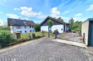 Einfamilienhaus kaufen in 34253 Lohfelden, Lohfelden - Freistehendes Einfamilienhaus in Lohfelden