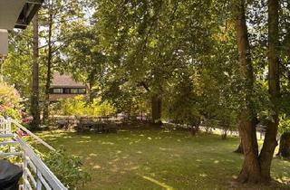 Wohnung kaufen in 30938 Burgwedel, Burgwedel - 84 m², 2 Balkone & Garten-Zugang - Toplage in Großburgwedel