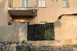 Einfamilienhaus kaufen in 07957 Langenwetzendorf, Langenwetzendorf - Einfamilienhaus in Thüringen zu verkaufen