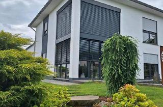 Villa kaufen in 57539 Etzbach, Etzbach - Neuwertige Stadtvilla von privat